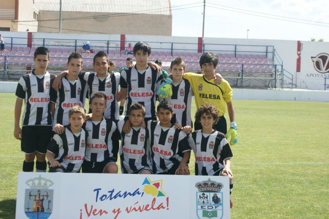 XII Torneo Inf Ciudad de Totana 2013 Report.I - 516